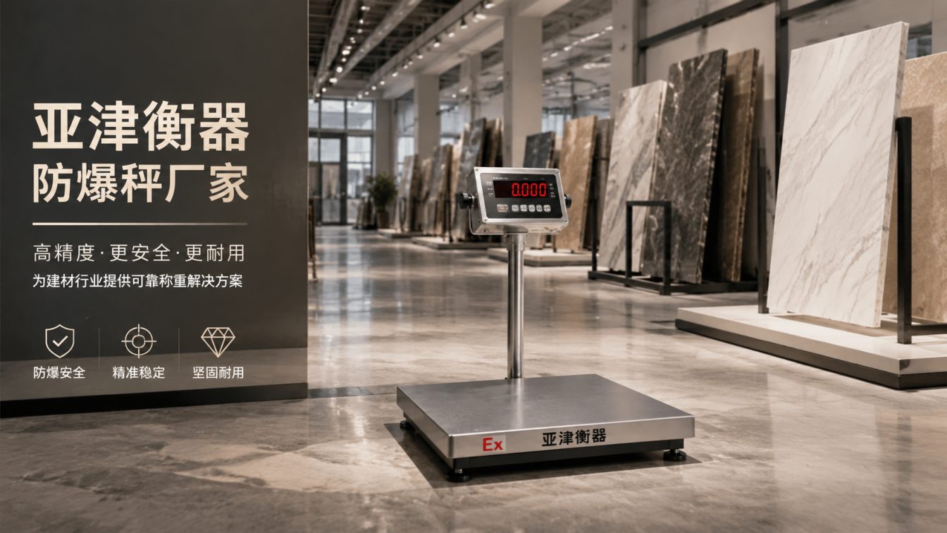洛阳工业称重一站式交付